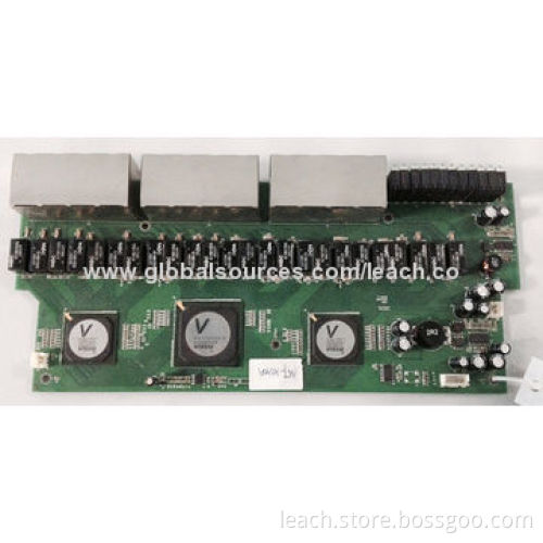 LED Lighting Driver Board Assembly